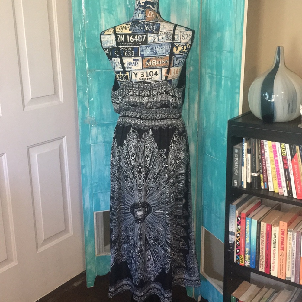 She's Cool | women's sundress - Picture 6 of 8